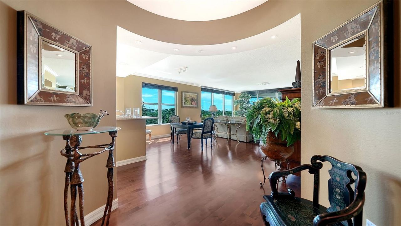 385 N Point Road , Unit 401, Osprey, FL 34229 Photo