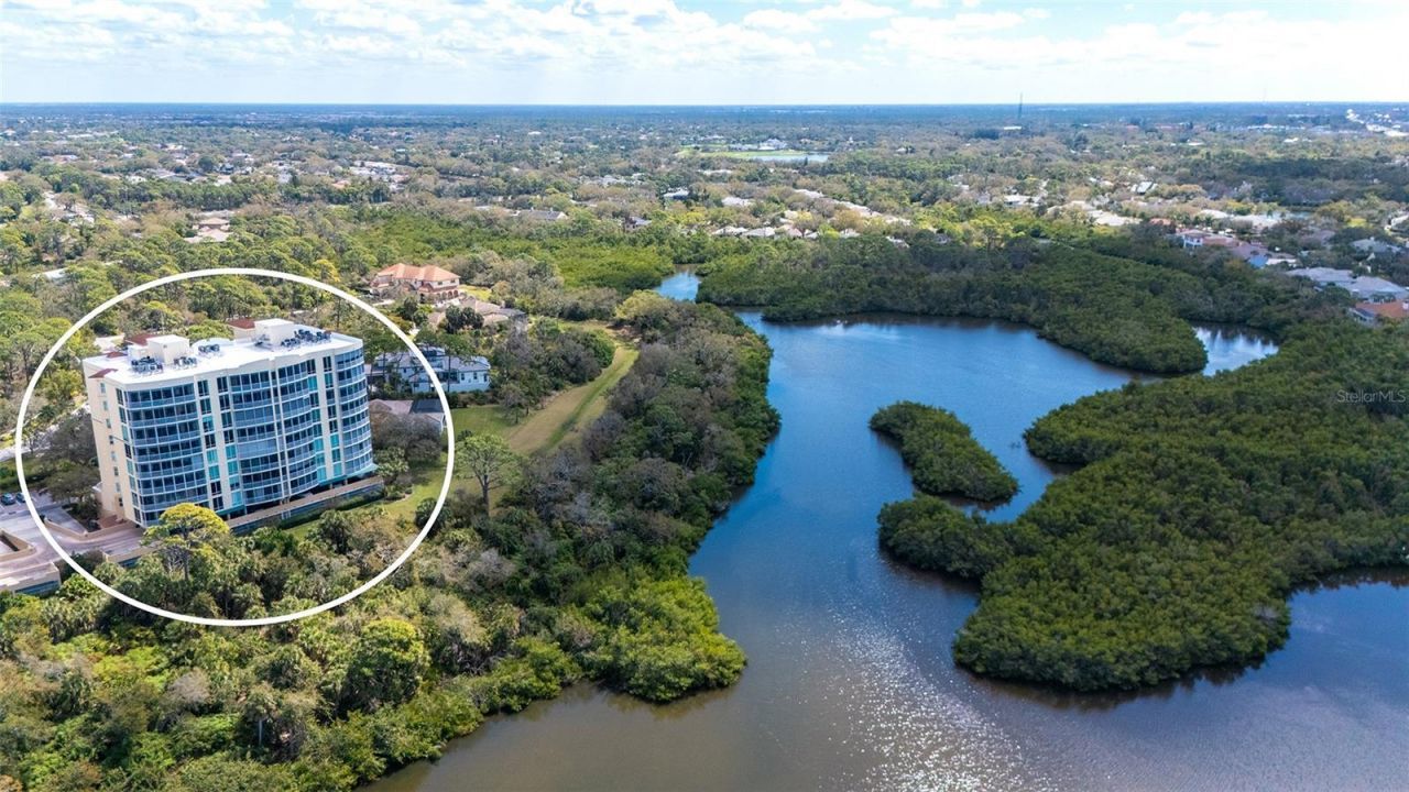 385 N Point Road , Unit 401, Osprey, FL 34229 Photo