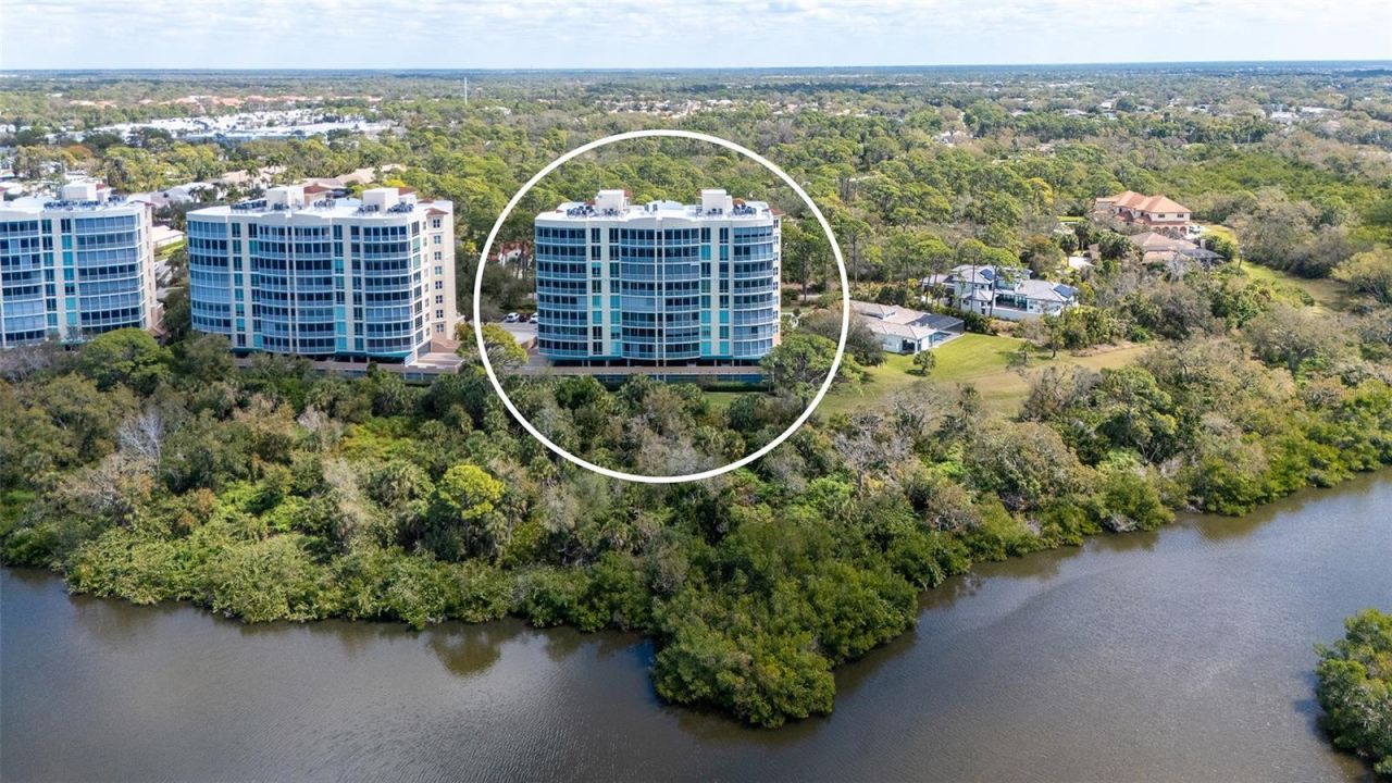 385 N Point Road , Unit 401, Osprey, FL 34229 Photo