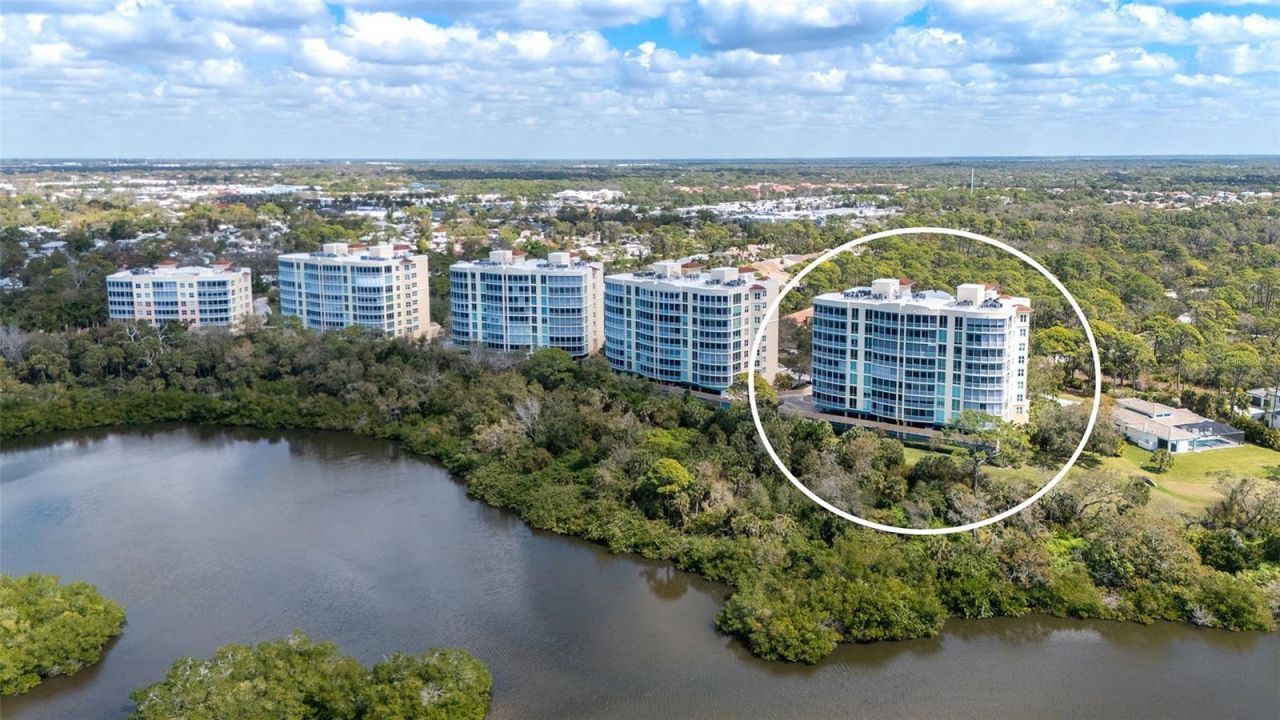 385 N Point Road , Unit 401, Osprey, FL 34229 Photo