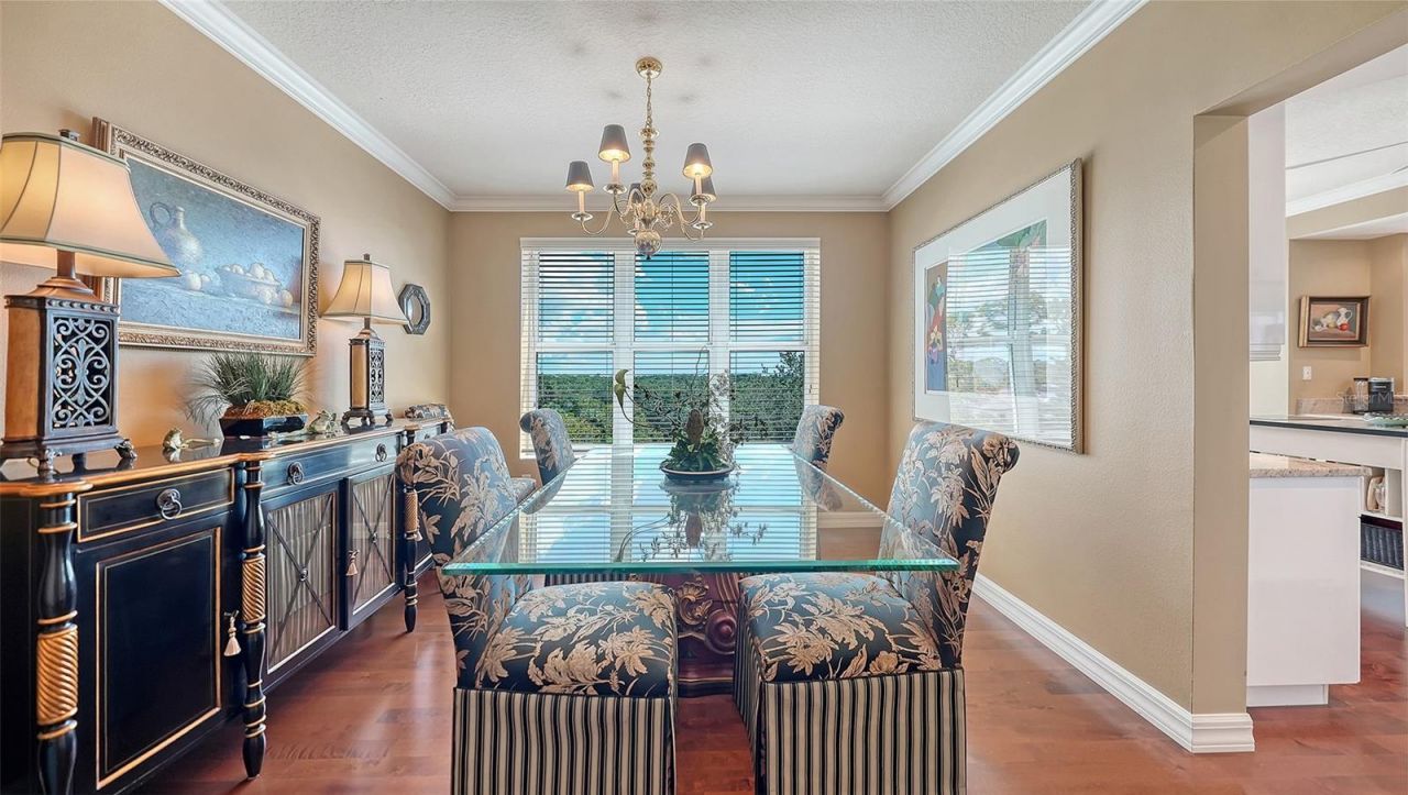 385 N Point Road , Unit 401, Osprey, FL 34229 Photo