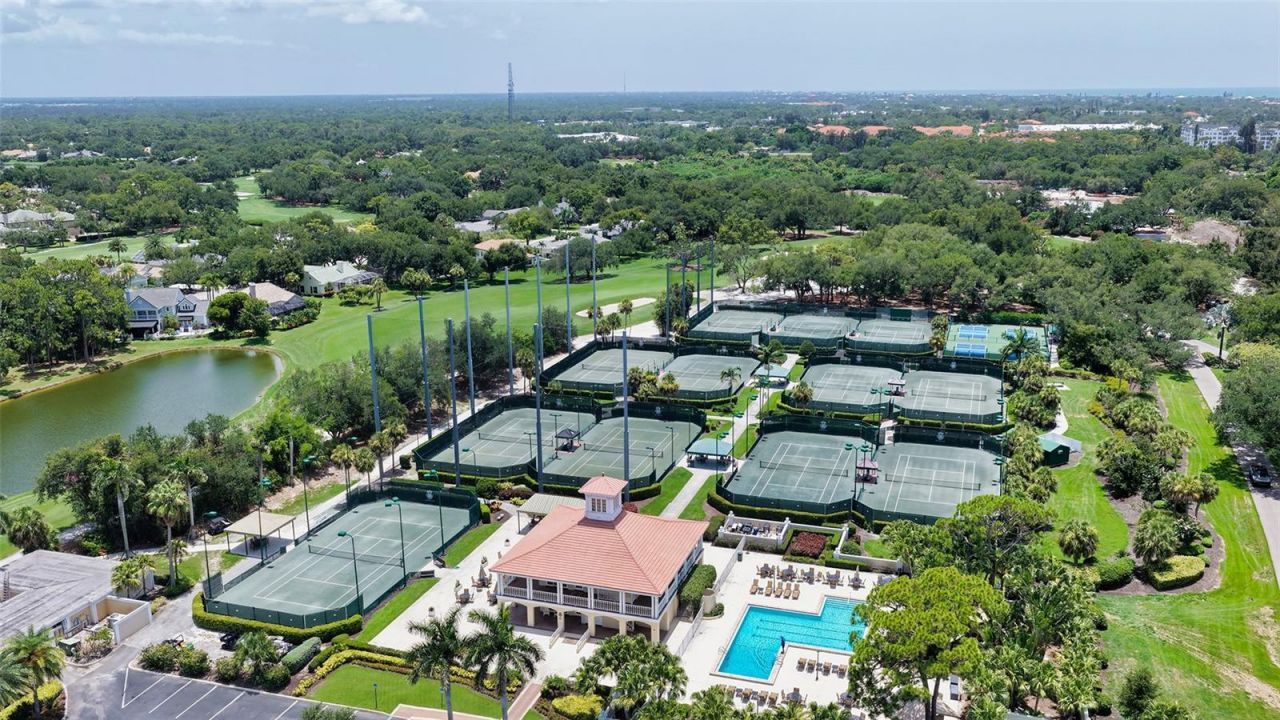 385 N Point Road , Unit 401, Osprey, FL 34229 Photo