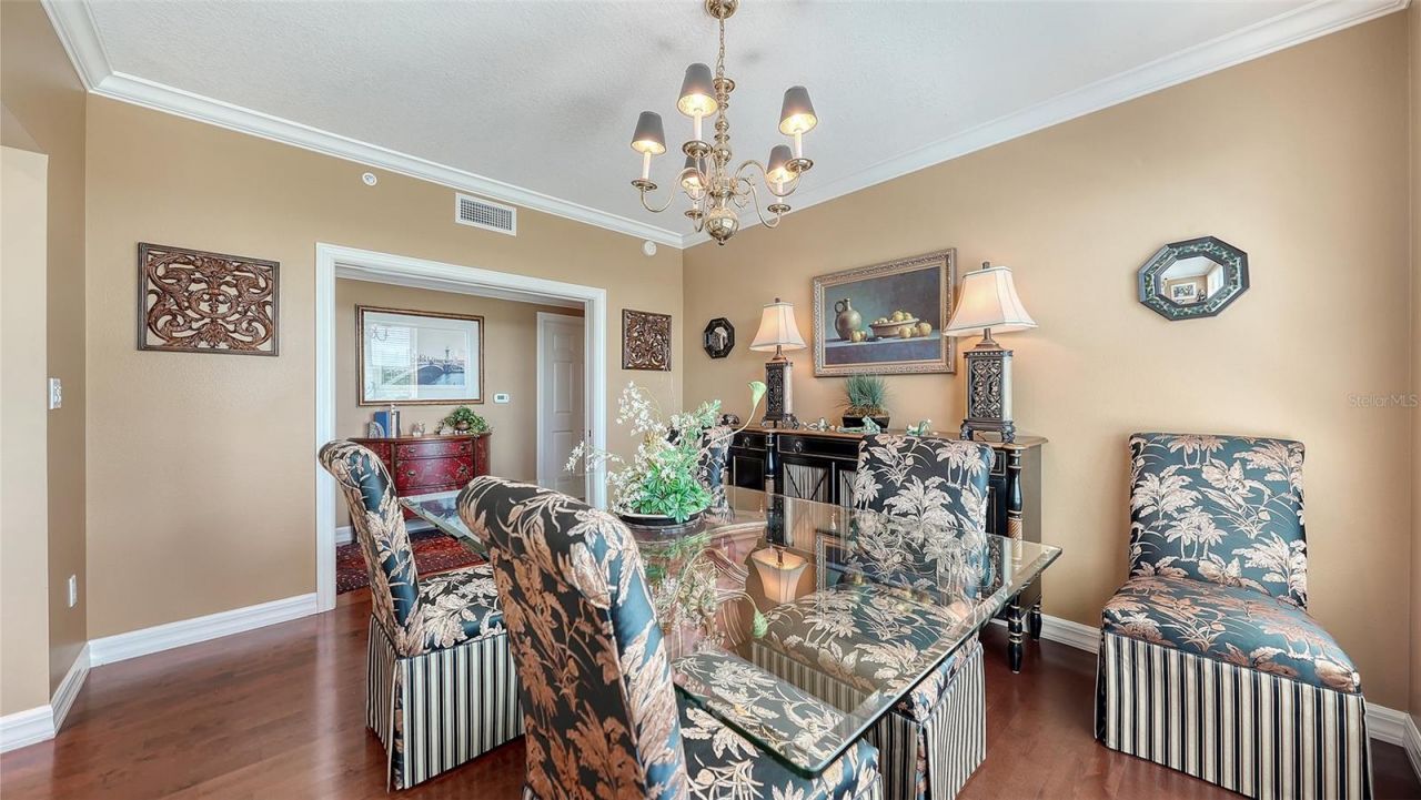 385 N Point Road , Unit 401, Osprey, FL 34229 Photo
