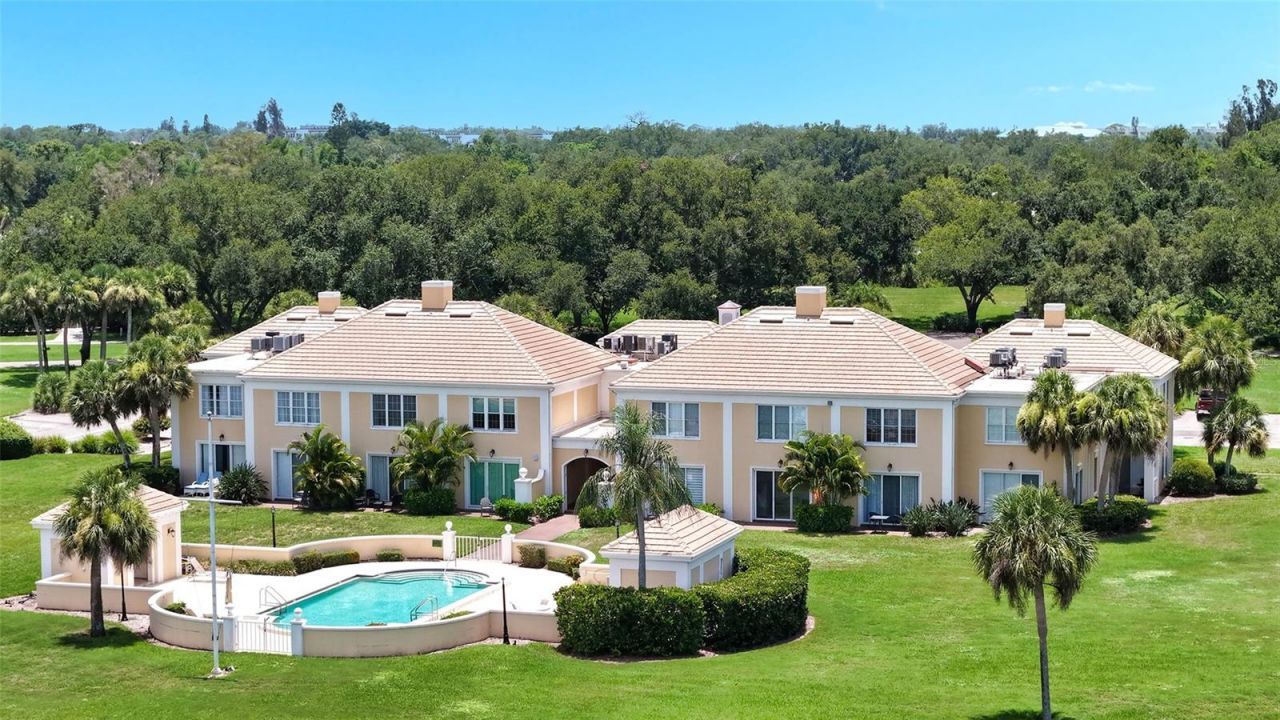 385 N Point Road , Unit 401, Osprey, FL 34229 Photo
