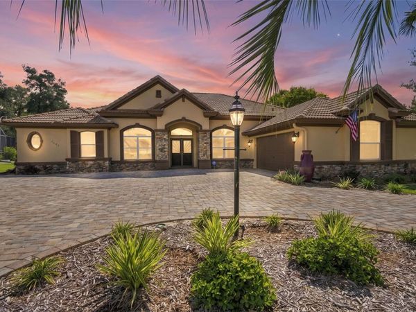 1783 N MUSIAL POINT , HERNANDO, FL 34442