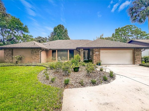 124 TRAFALGAR PLACE , LONGWOOD, FL 32779