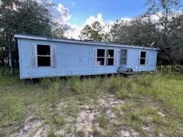 13331 SE 30TH ST , MORRISTON, FL 32668