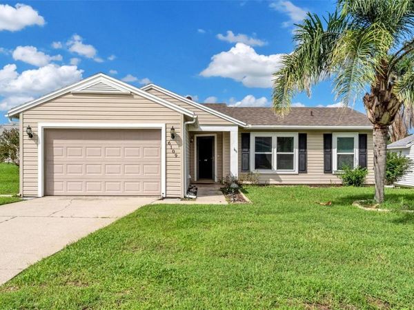 6109 KITTIWAKE DRIVE , LAKELAND, FL 33809