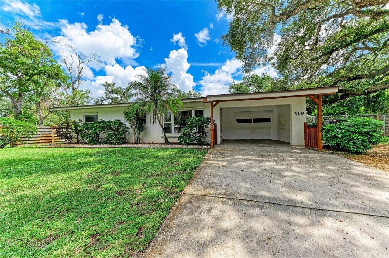 319 20th Street E, Bradenton, FL 34208 Photo