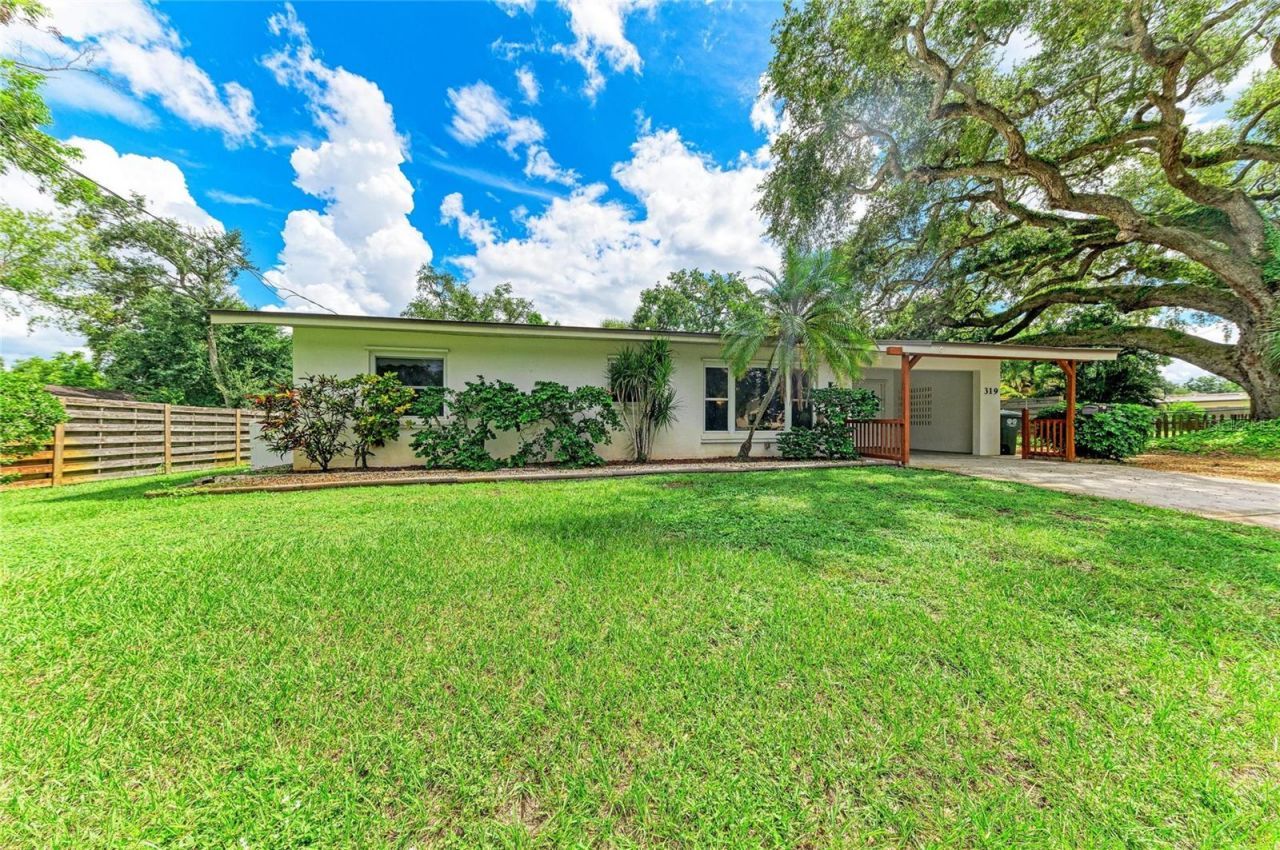 319 20th Street E, Bradenton, FL 34208 Photo