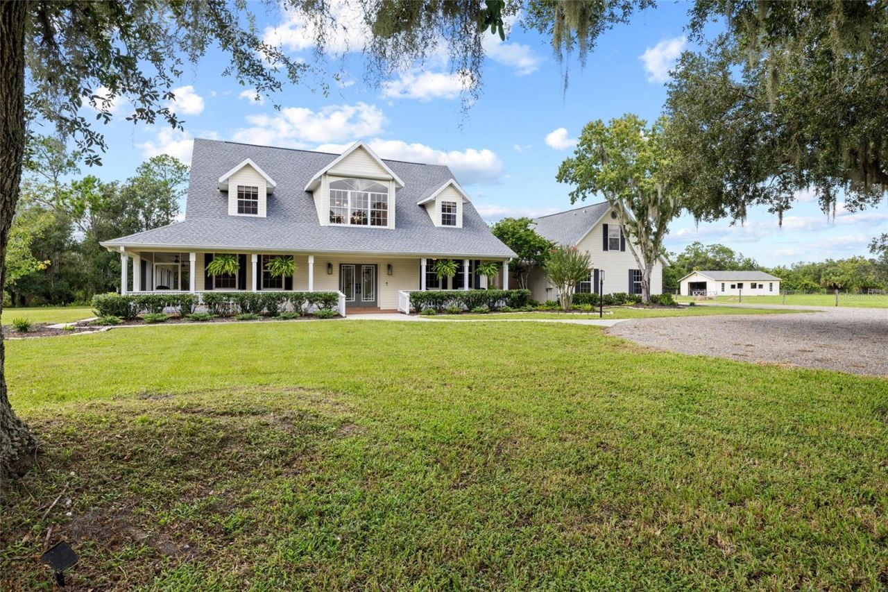 1070 Bel Air Star Parkway, Sarasota, FL 34240 Photo