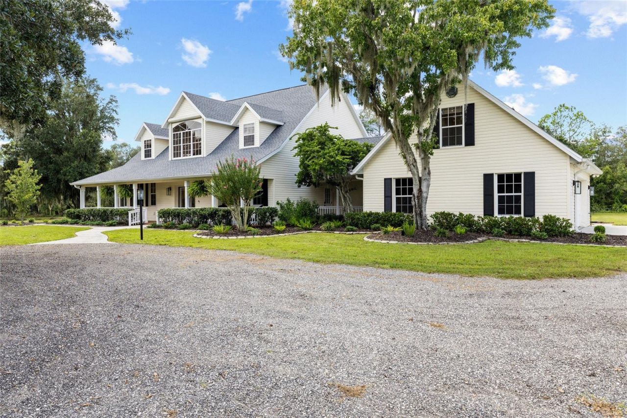 1070 Bel Air Star Parkway, Sarasota, FL 34240 Photo
