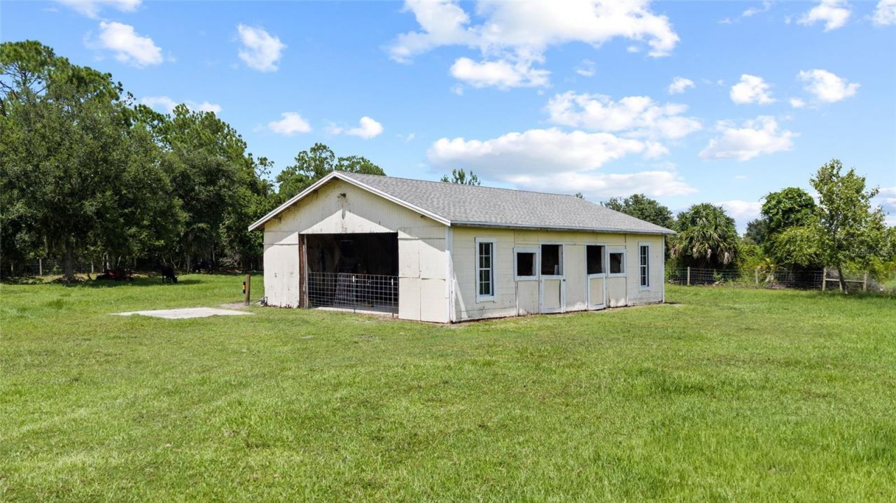 1070 Bel Air Star Parkway, Sarasota, FL 34240 Photo