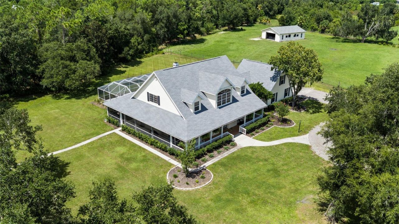 1070 Bel Air Star Parkway, Sarasota, FL 34240 Photo