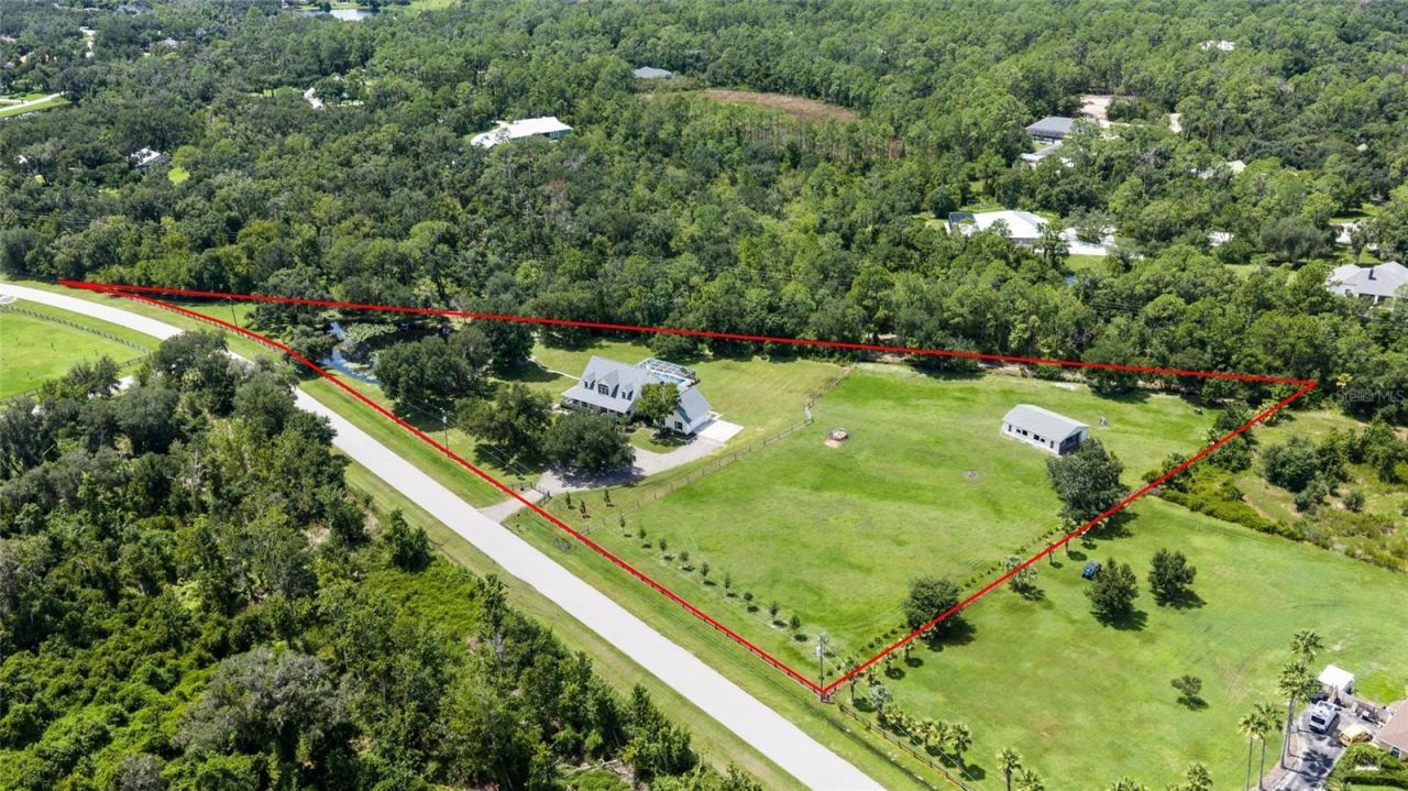 1070 Bel Air Star Parkway, Sarasota, FL 34240 Photo