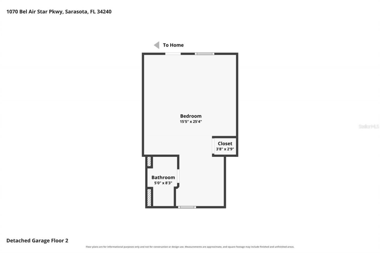 1070 Bel Air Star Parkway, Sarasota, FL 34240 Photo