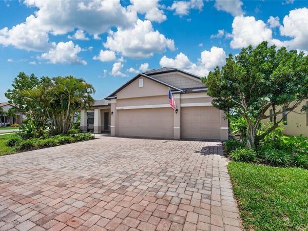 4054 RIVER BANK WAY , PUNTA GORDA, FL 33980