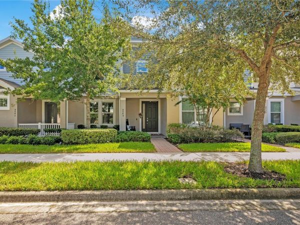 8049 BASILICA LANE , WINTER GARDEN, FL 34787