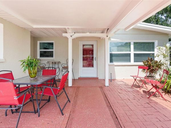 4191 68TH AVENUE N, PINELLAS PARK, FL 33781