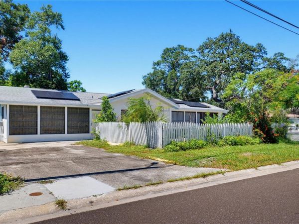 1100 EWING AVENUE , CLEARWATER, FL 33756