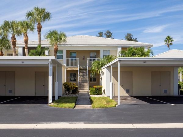 423 CERROMAR TERRACE , Unit 366, VENICE, FL 34293