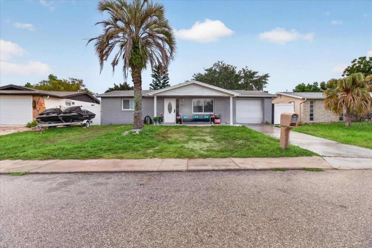 9440 Rainbow Lane , Port Richey, FL 34668 Photo