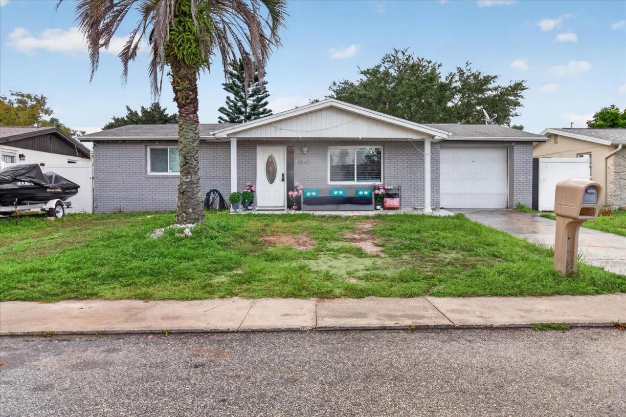 9440 Rainbow Lane , Port Richey, FL 34668 Photo