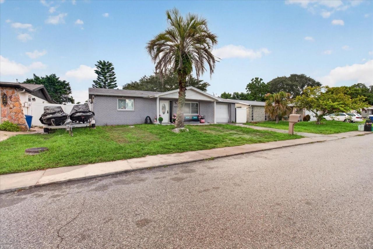 9440 Rainbow Lane , Port Richey, FL 34668 Photo
