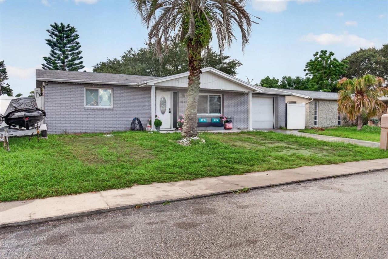 9440 Rainbow Lane , Port Richey, FL 34668 Photo