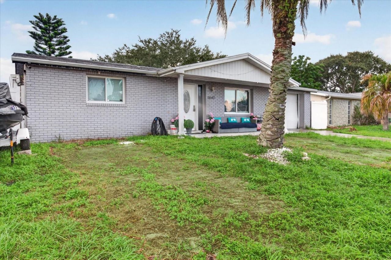 9440 Rainbow Lane , Port Richey, FL 34668 Photo