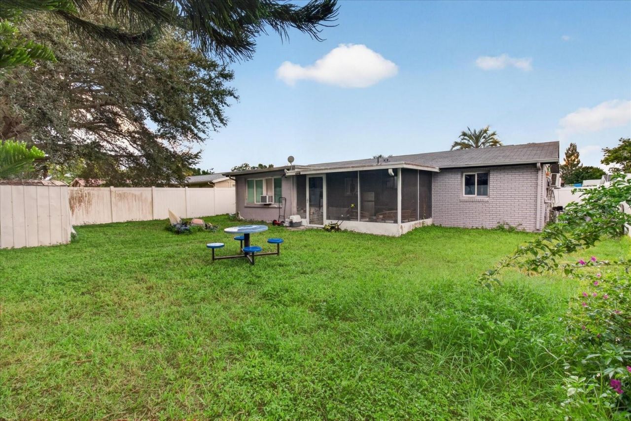 9440 Rainbow Lane , Port Richey, FL 34668 Photo