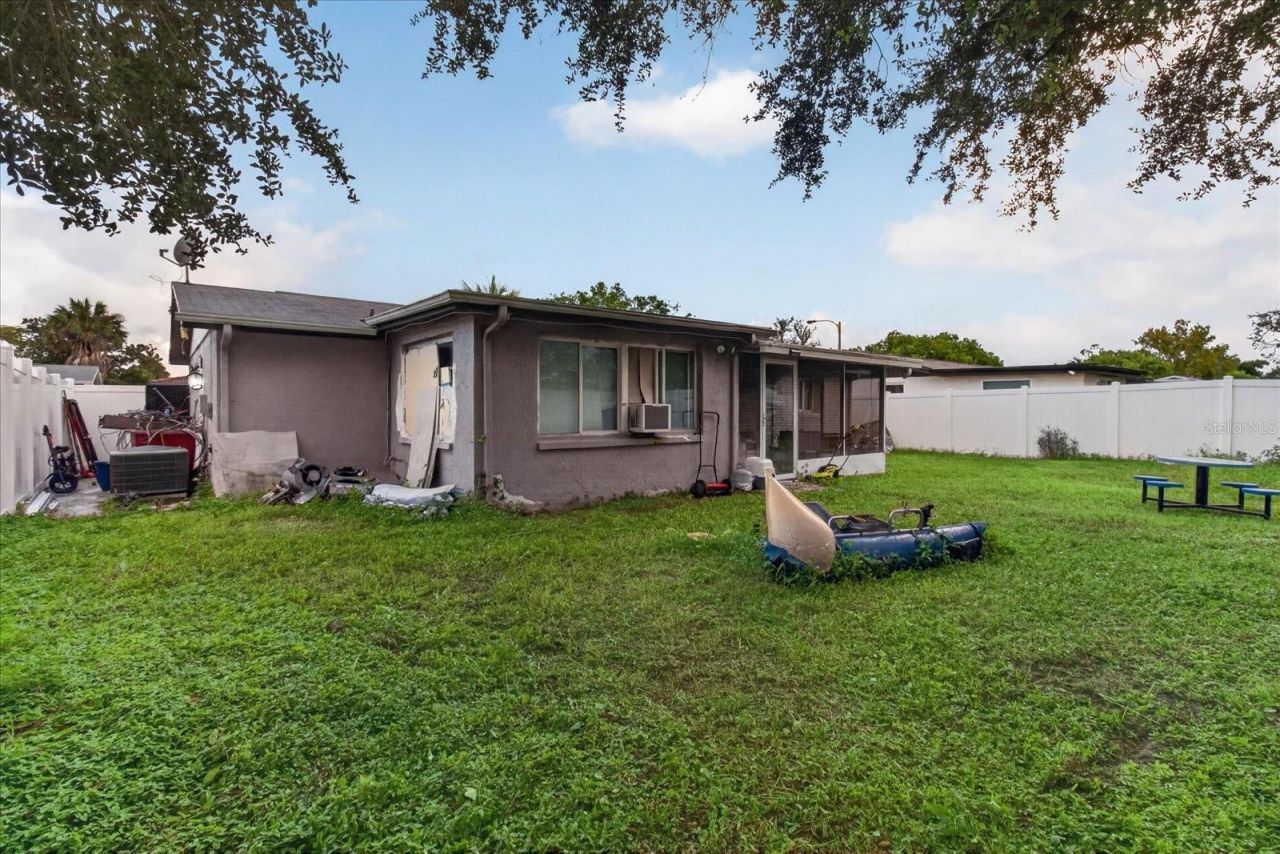 9440 Rainbow Lane , Port Richey, FL 34668 Photo
