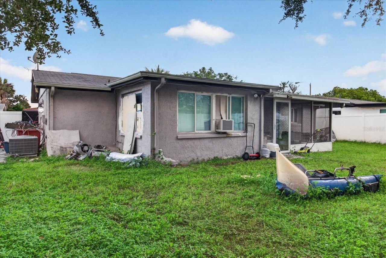 9440 Rainbow Lane , Port Richey, FL 34668 Photo