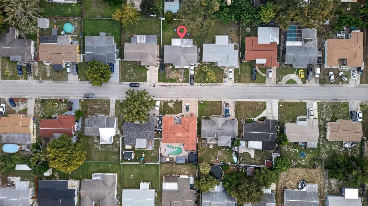 9440 Rainbow Lane , Port Richey, FL 34668 Photo