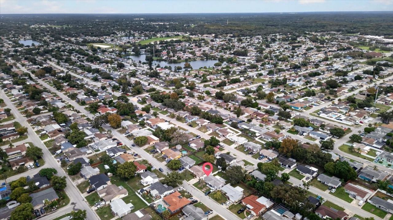 9440 Rainbow Lane , Port Richey, FL 34668 Photo