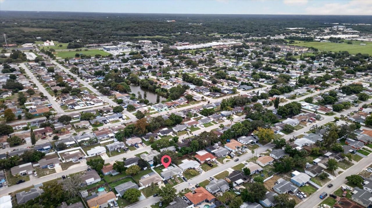 9440 Rainbow Lane , Port Richey, FL 34668 Photo