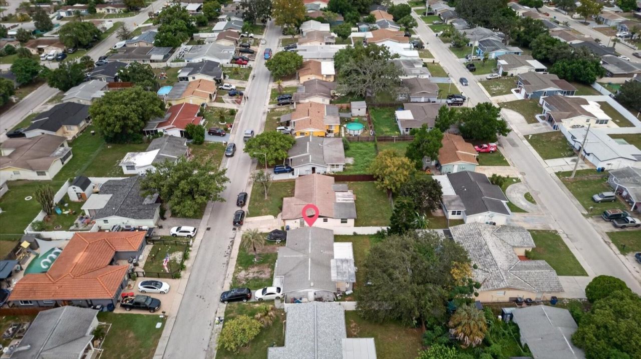 9440 Rainbow Lane , Port Richey, FL 34668 Photo