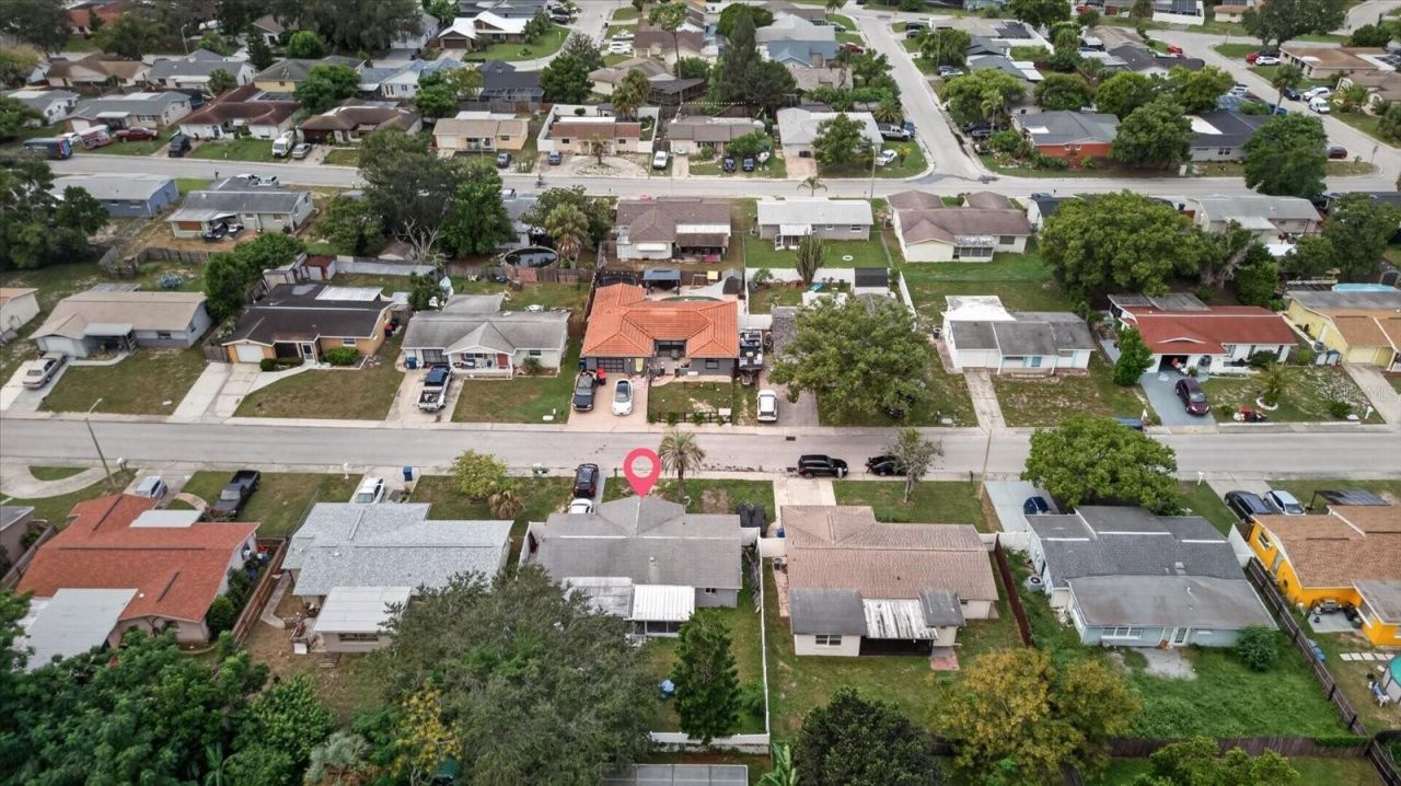 9440 Rainbow Lane , Port Richey, FL 34668 Photo
