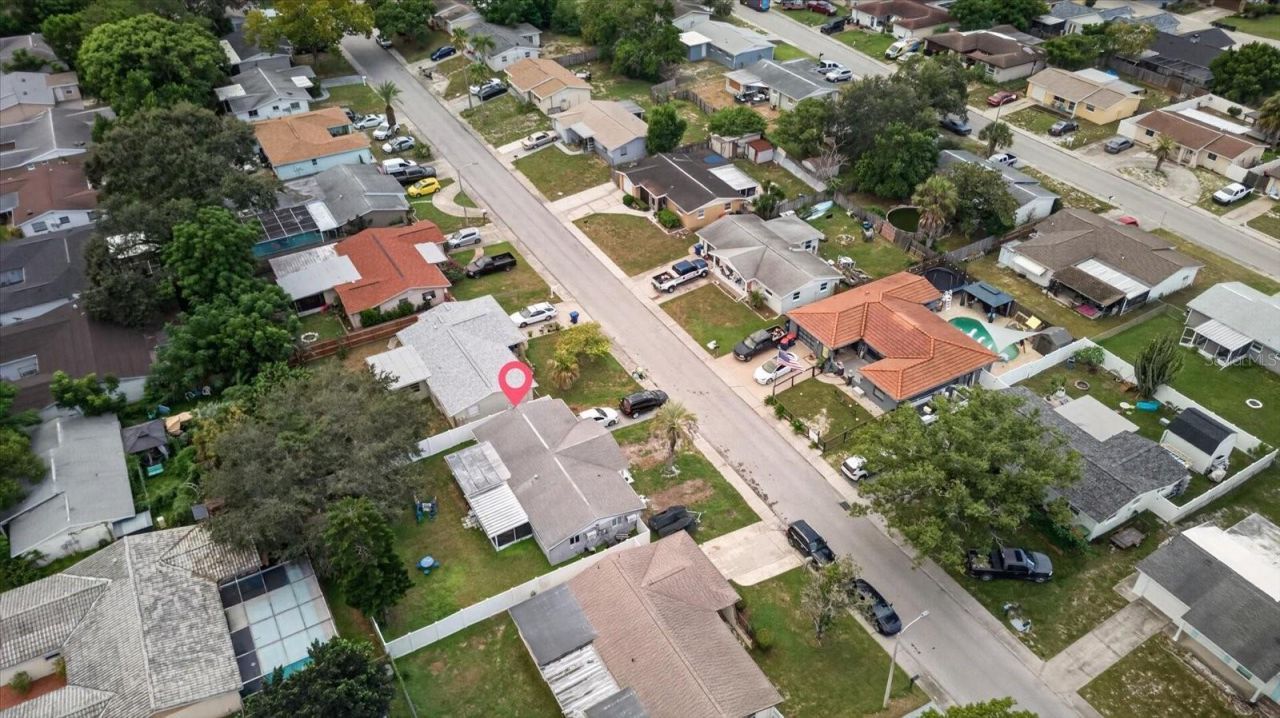 9440 Rainbow Lane , Port Richey, FL 34668 Photo