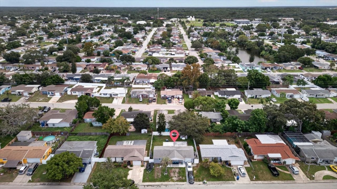 9440 Rainbow Lane , Port Richey, FL 34668 Photo