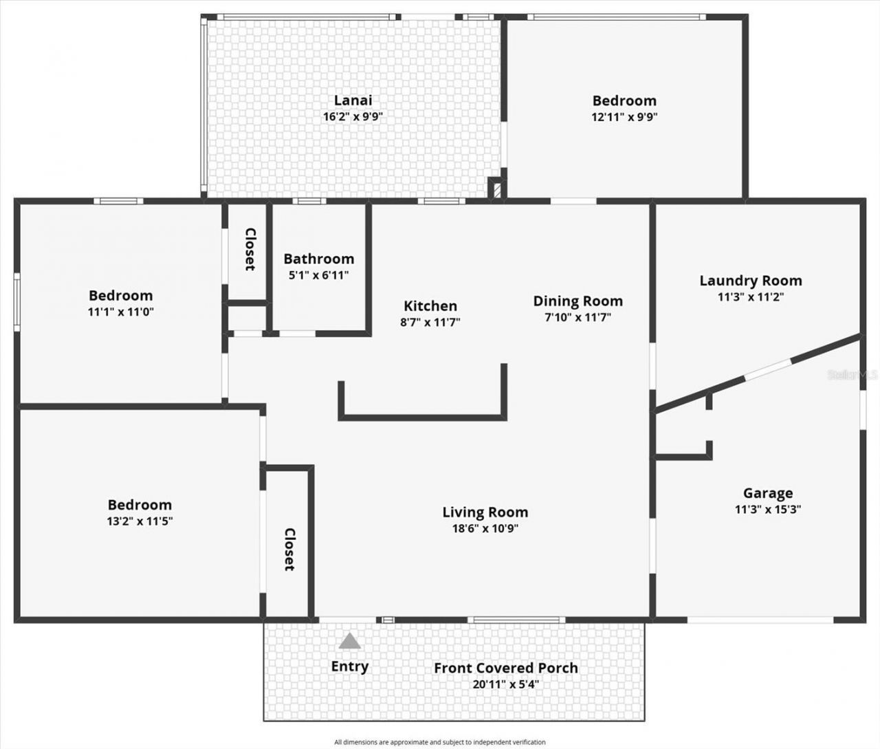 9440 Rainbow Lane , Port Richey, FL 34668 Photo