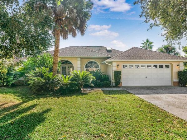 1125 N SABAL PALM WAY , INVERNESS, FL 34453