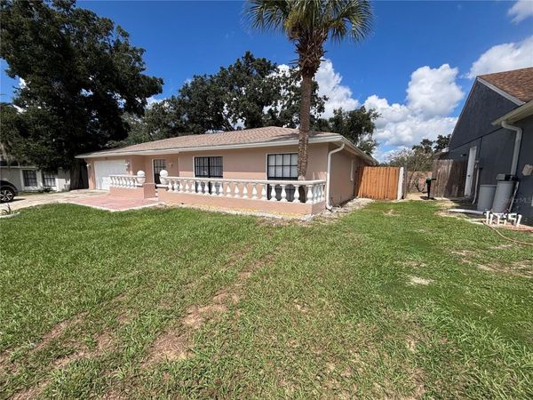 7667 HAVENFORD COURT , ORLANDO, FL 32818