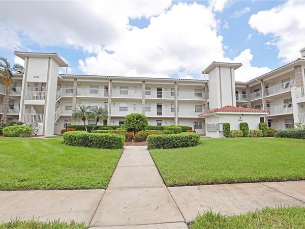 6505 STONE RIVER ROAD , Unit 209, BRADENTON, FL 34203