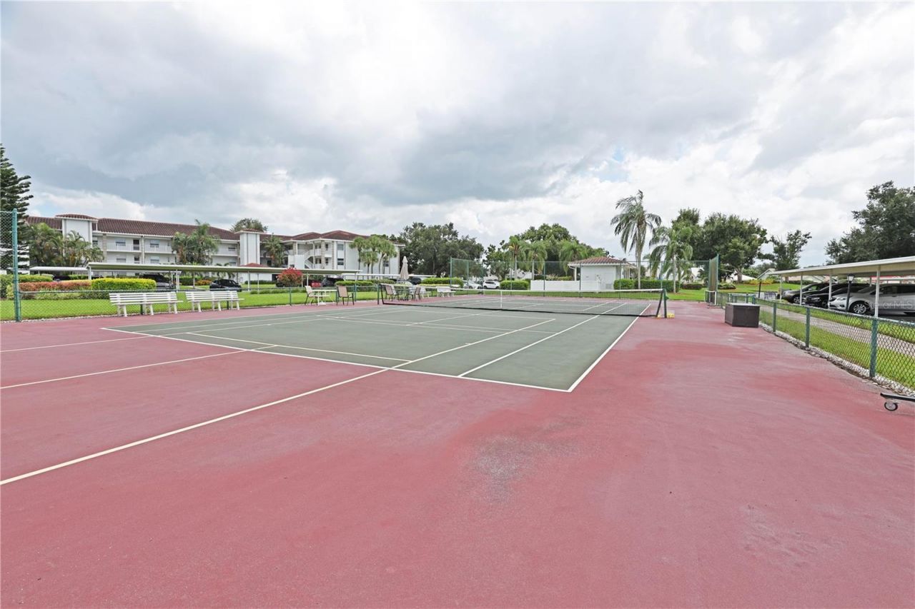 6505 Stone River Road , Unit 209, Bradenton, FL 34203 Photo