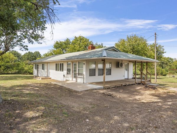64300 E 260 Road , Grove, OK 74344