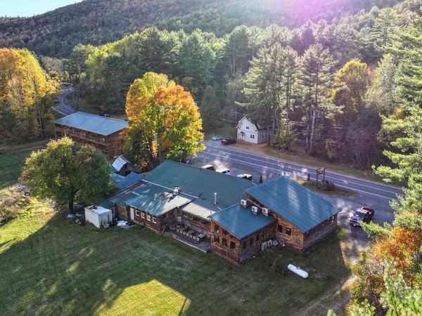 7158 U.S. Route 9, Elizabethtown, NY 12932