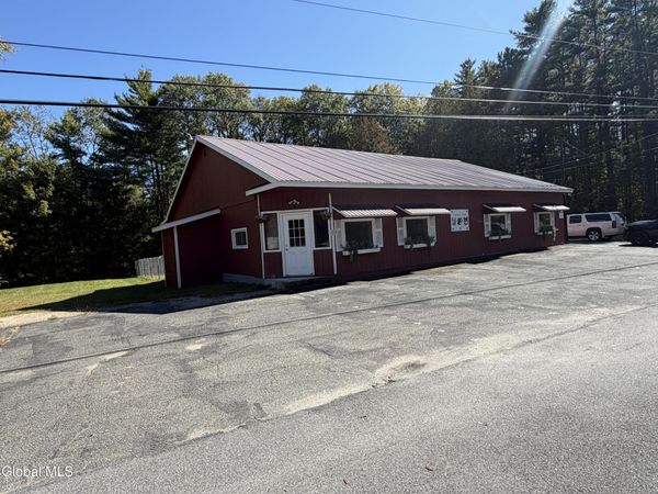8286 U.S. Route 9, Lewis, NY 12950