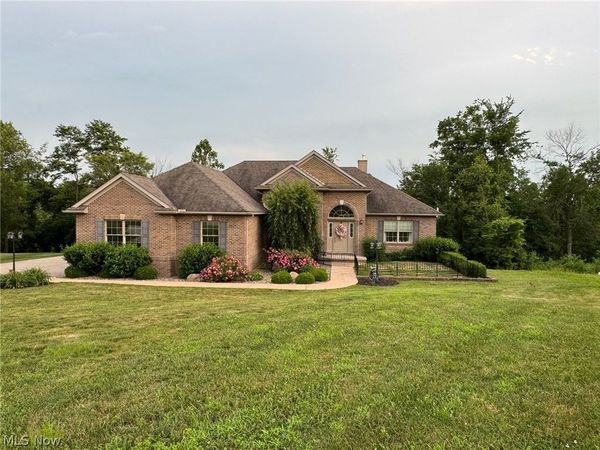 70850 Stella Drive, St Clairsville, OH 43950