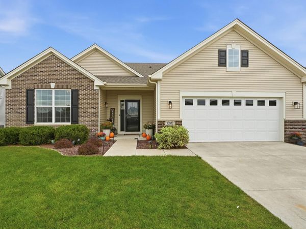 10102 W 141st Lane , Cedar Lake, IN 46303